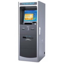 浪潮 自助办税终端 ARM-I-300（融合一体机-代开）(河南版)