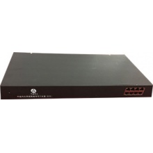 中超伟业 中超伟业网络隔离传导干扰器（百兆）ZCXL-1型（4路）