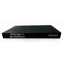 中超伟业 中超伟业网络隔离线路传导干扰器（千兆4口）ZCXL-2型