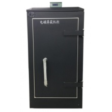 中超伟业  中超电磁屏蔽机柜ZCPBG-01(14U) 