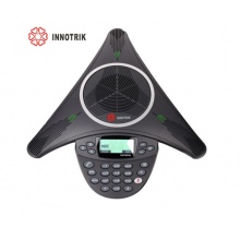 音络(INNOTRIK)会议电话机 音视频会议系统终端/全向麦克风/八爪鱼会议电话 PSTN标准型中型会议