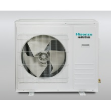 海信 恒温恒湿空调 HF-50LW/TS06SJD(A1)