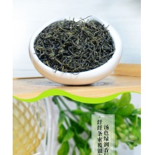 吴裕泰绿茶信阳毛尖500g