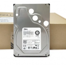 DELL 2.5英寸硬盘/SAS[1.8TB 10000转] 含托架