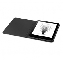 掌阅（iReader） T6 6英寸经典电子书 电纸书读书器 wifi触控墨水屏小说阅读器8GB 原装保护套装