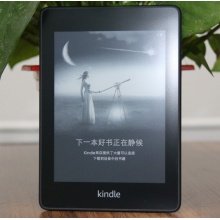 Kindle paperwhite4 4代 亚马逊电子书阅读器 墨水屏 家用送礼 电纸书 阅读器 8G经典版-官方标配 6英寸经典版