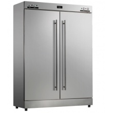 康宝 RTP700F-1A商用不锈钢立式高温消毒柜 食堂餐厅 餐具消毒碗柜