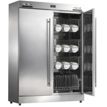 康宝 RTP700F-1A商用不锈钢立式高温消毒柜 食堂餐厅 餐具消毒碗柜