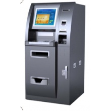 自助办税终端 ARM-I-200（社保、凭证、证明、车船税、普票代开）(河南版) 浪潮