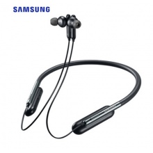 三星（SAMSUNG）U Flex 弹力项圈蓝牙无线运动耳机