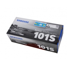 三星（SAMSUNG）MLT-D101S 黑色硒鼓