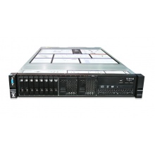 联想（Lenovo）System X3650M5 2U机架式服务器
