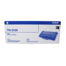 兄弟 TN-3435黑色粉盒