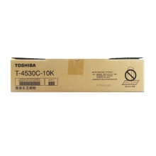 东芝（TOSHIBA） PS-ZT4530C-10K低容墨粉盒