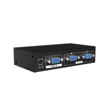 迈拓维矩MT-3502 2口高清VGA分配器