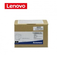 联想（Lenovo） LT4683黑色粉盒
