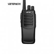 威贝特 WBT-508 对讲机大功率远距离专业商用办公户外酒店手台