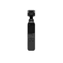 Osmo pocket 口袋云台相机 迷你手持收纳盒.连接头(USB-C)(Lightning).充电线.256G内存卡