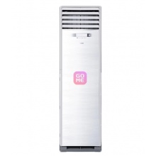 海尔(Haier) KF-72LW/02ZBC12 二级能效3匹柜式定频单冷空调