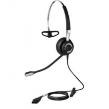 捷波朗 Jabra 话务耳机 BIZ 2400 II MONO 单耳