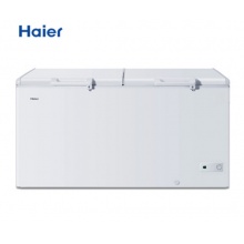 海尔（Haier）冰柜 429升冷柜  BC/BD-429HK