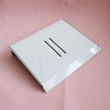 凯奥特 铁质老板台历架 K001