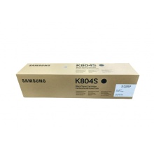 三星原装CLT-K804S黑色碳粉盒