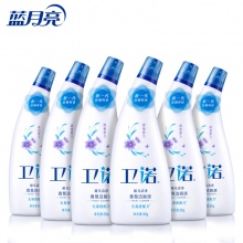 蓝月亮卫诺洁厕液500克装