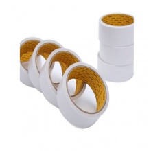 晨光(M&G)双面胶带两面胶布 宽36mmx10y(AJD97390)2卷装