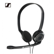 森海塞尔（Sennheiser）PC8 USB 立体声网络通话耳机