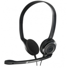 森海塞尔（Sennheiser）PC8 USB 立体声网络通话耳机