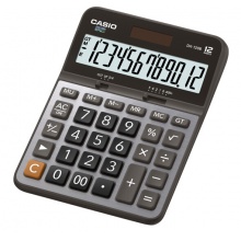 卡西欧(CASIO)12位计算器DX-120B