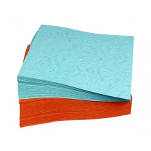 国产 305*457 封皮纸（布纹）