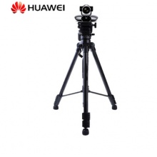 华为HUAWEI高清会议TE40TE50TE601080P电视终端摄像头三脚架支架远程视频会议终端 华为三角架1.8米
