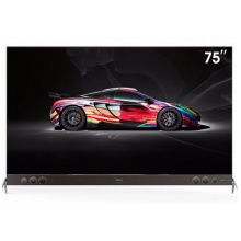 康佳（KONKA）LED75A1 4K超高清智能液晶电视机