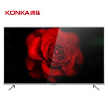 康佳（KONKA）75英寸 LED75G8000UE 4K超高清智能电视