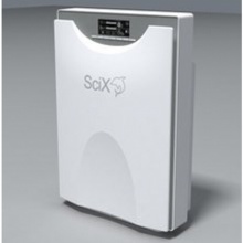 SciX C# 空气净化器