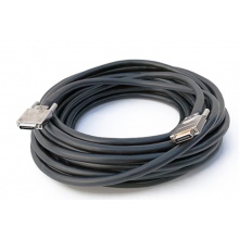 华为镜头线HDVI接口线 VPC600/VPC620镜头接TE40/50/60系列终端摄像机视频线 HD-VI镜头线5米