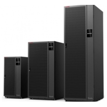 山特 UPS电源 3C3 PRO-30KS 黑色 在线双转换 4线 台