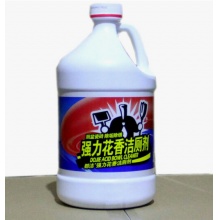 都洁  花香洁厕剂3.7公斤大桶洁厕剂