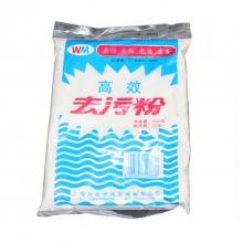UPIN 去污粉 厨房油污清洁剂 除油粉 500g/袋