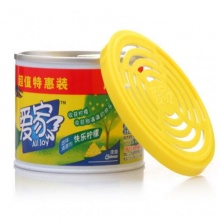 爱家 固体清香剂 爱家 固体清香剂 