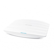 TP-LINK TL-AP1202C-PoE AC1200双频企业级无线吸顶式AP