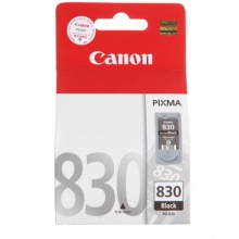 佳能（Canon）PG-830 黑色墨盒