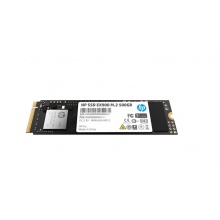 HP EX900系列 500G M.2 NVMe 固态硬盘