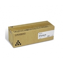 理光(RICOH)SP 6430C黑色墨粉盒 适用SP 6430DN