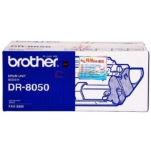 兄弟 DR-8050 硒鼓 黑色