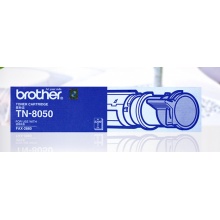 兄弟 TN-8050 墨粉 黑色