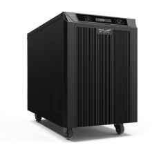 科华UPS不间断电源YTR1106L带载3小时