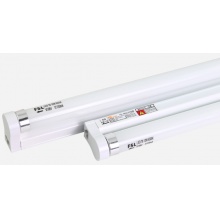 佛山照明（FSL）LED T8内置一体化灯管1.2米 16W白光 中线